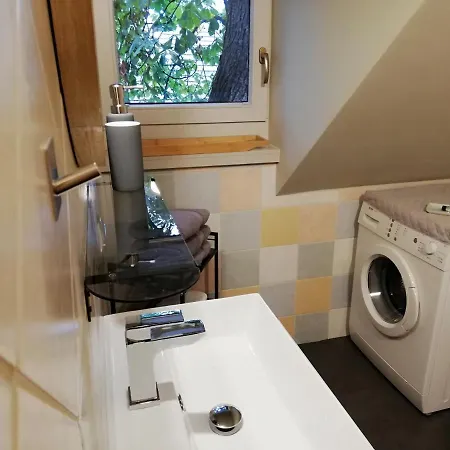 Fajn Apartment
