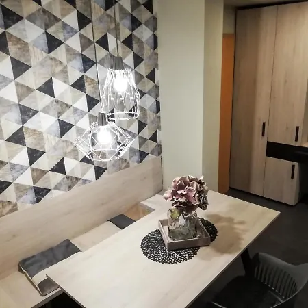 Apartment Fajn