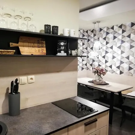 Apartment Fajn Sempeter v Savinjski Dolini