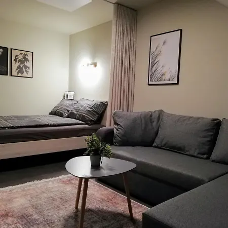 Apartment Fajn *