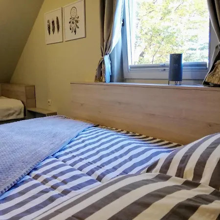 Fajn Apartment